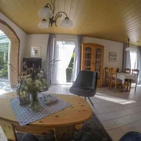 Сasa de vacaciones Knoke I