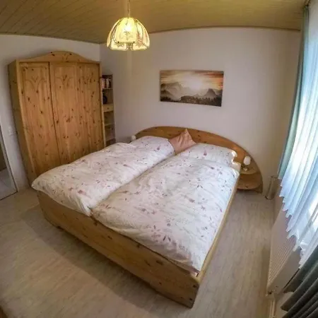 Сasa de vacaciones Knoke I